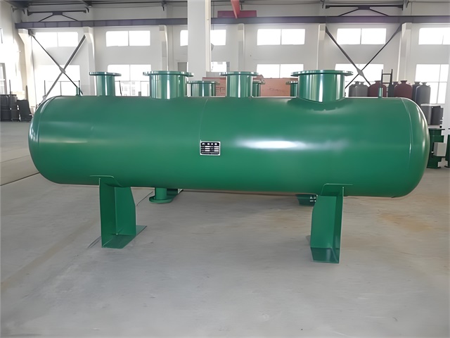 皮山集分水器需要电源吗