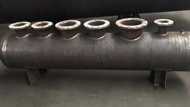 皮山集分水器属于特种设备吗